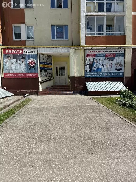 Помещение свободного назначения (182 м) - Фото 0