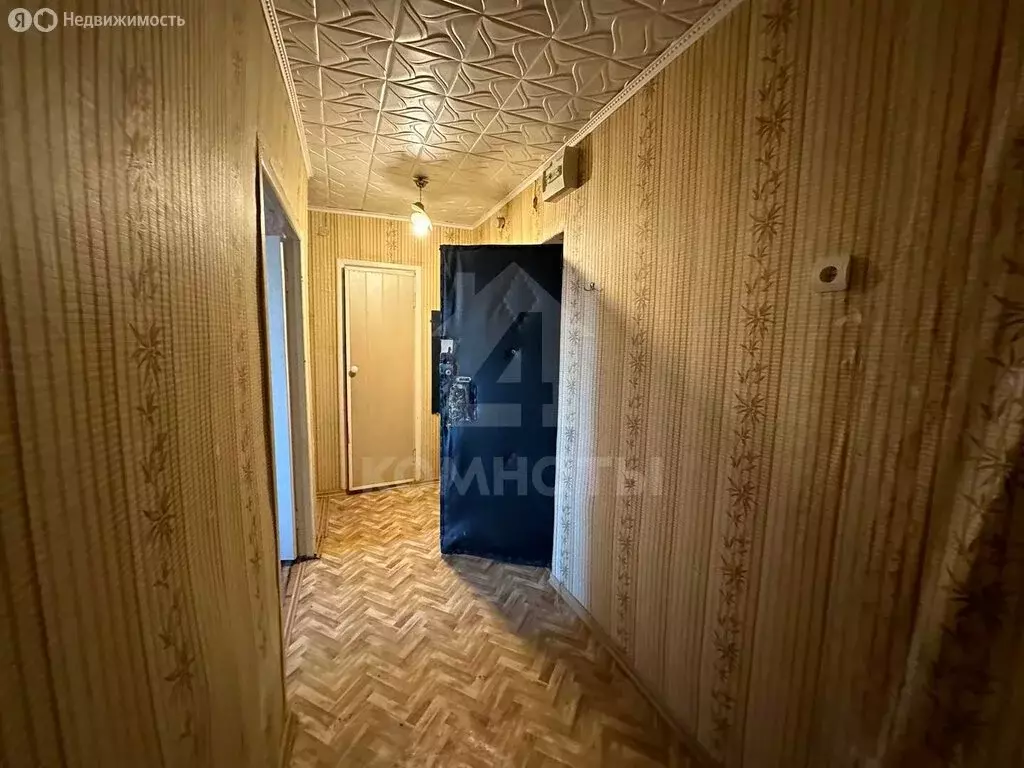1-комнатная квартира: Воронеж, улица Моисеева, 69 (39.6 м) - Фото 1