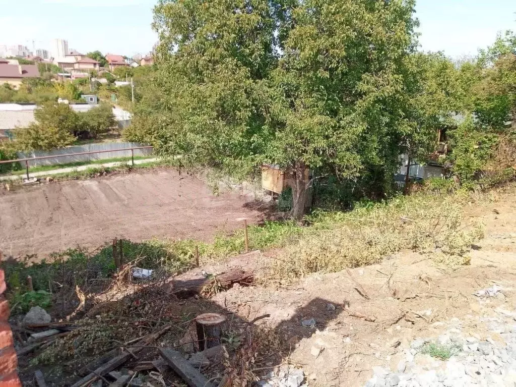 Участок в Ростовская область, Неклиновский район, с. Синявское ул. ... - Фото 2