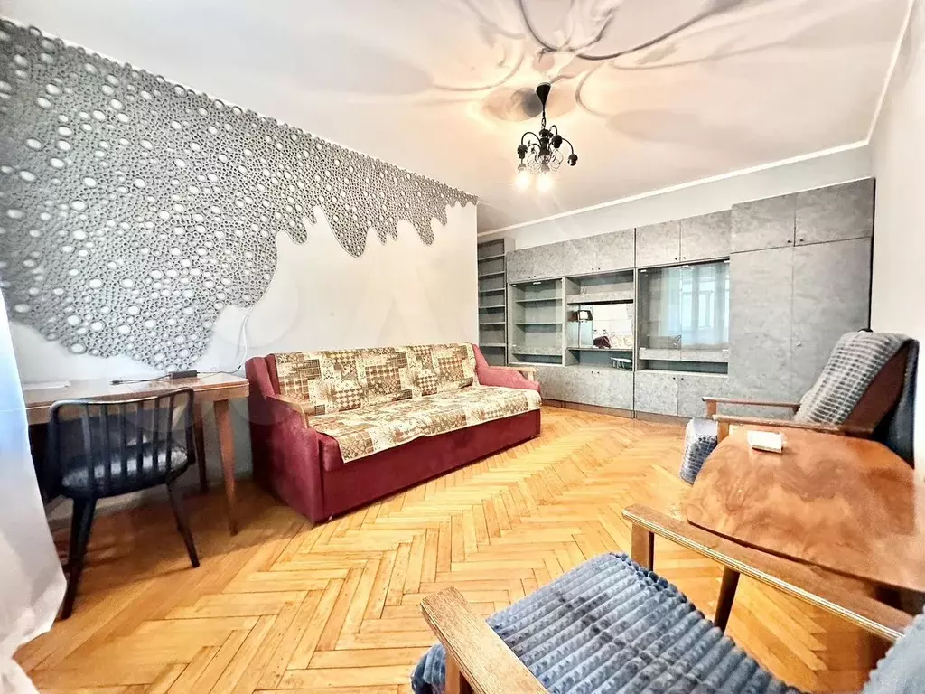 2-к. квартира, 45 м, 2/9 эт. - Фото 0