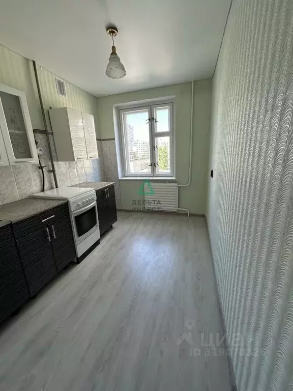 3-к кв. Башкортостан, Уфа ул. Максима Рыльского, 24 (66.1 м) - Фото 1