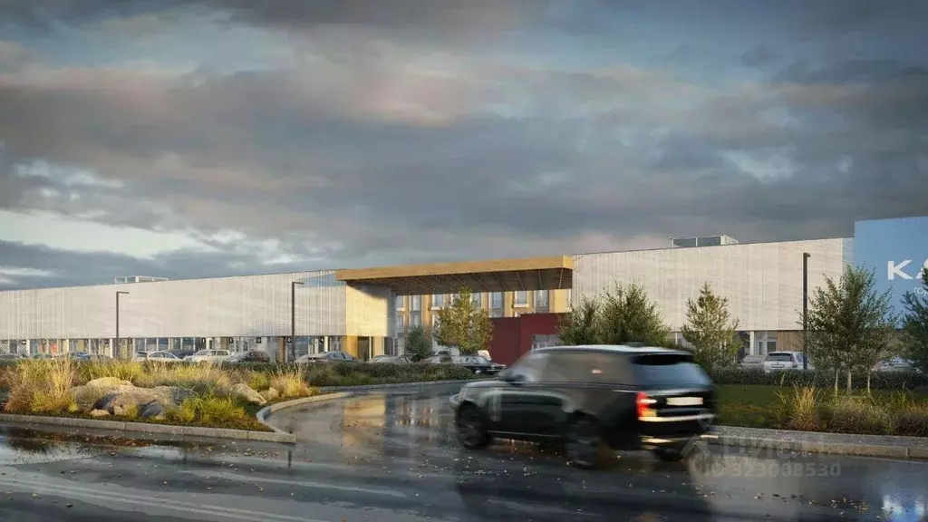 1-к кв. Алтай, Майминский район, пос. Карлушка  (46.85 м) - Фото 1