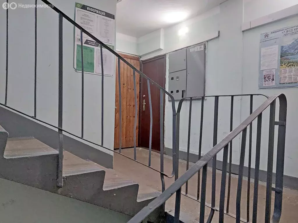 5-комнатная квартира: Санкт-Петербург, Комендантский проспект, 36к2 ... - Фото 1