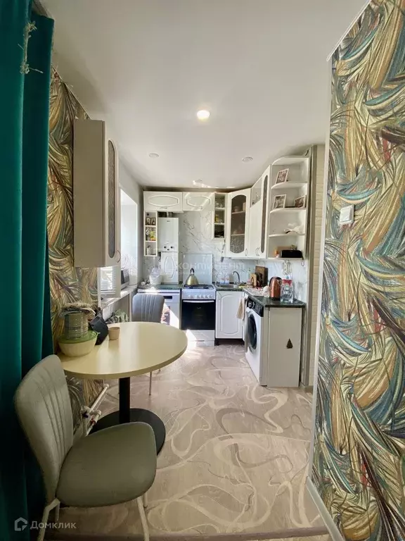 Продаётся 2-к квартира, 40 м - Фото 0