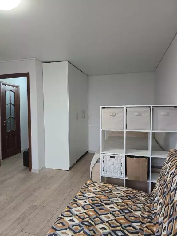 1-к кв. Санкт-Петербург Ленинский просп., 124 (29.4 м) - Фото 2