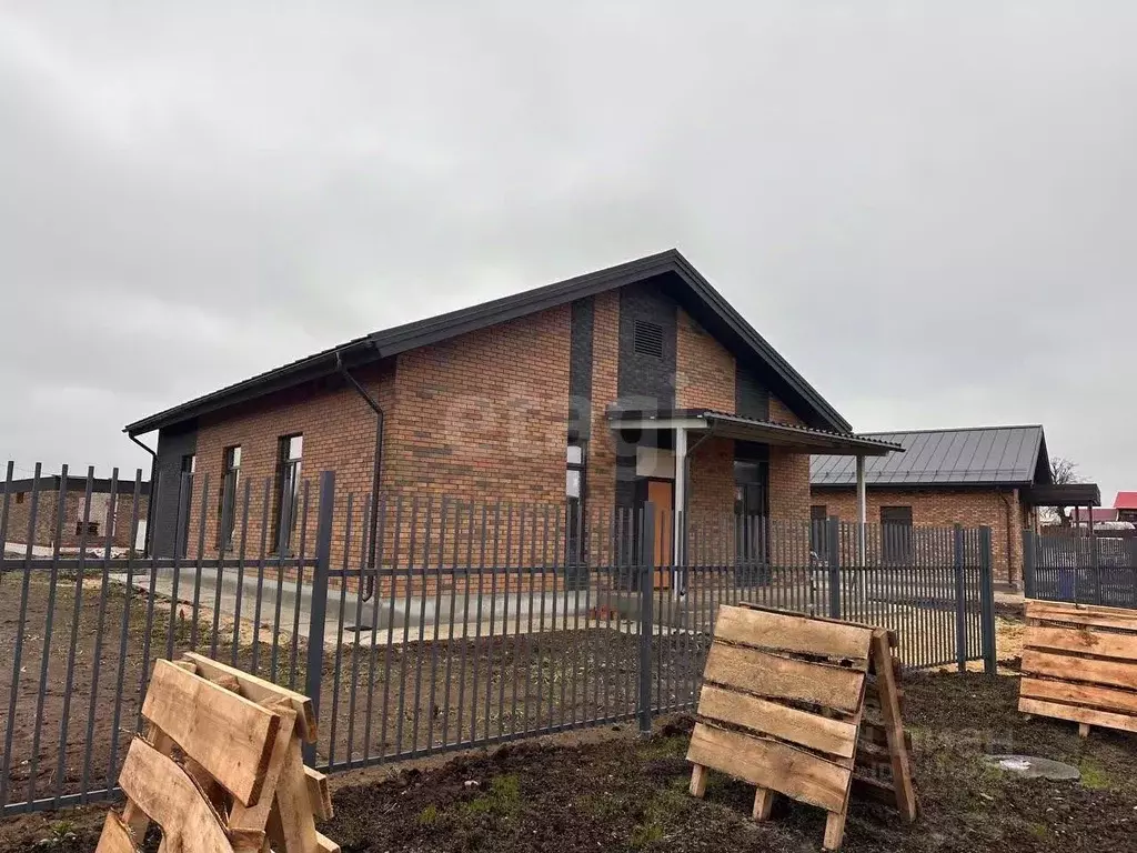 Дом в Марий Эл, Йошкар-Ола городской округ, д. Кельмаково, Свои кп  ... - Фото 1