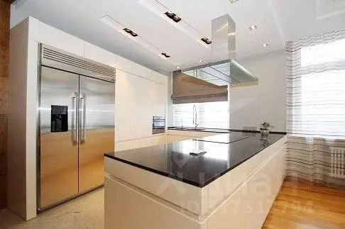 4-к кв. Москва ул. Крылатские Холмы, 28 (149.6 м) - Фото 1