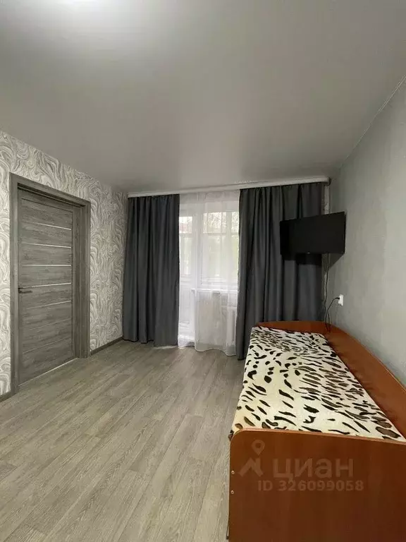 2-к кв. Московская область, Егорьевск 2-й мкр, 36 (45.0 м) - Фото 2