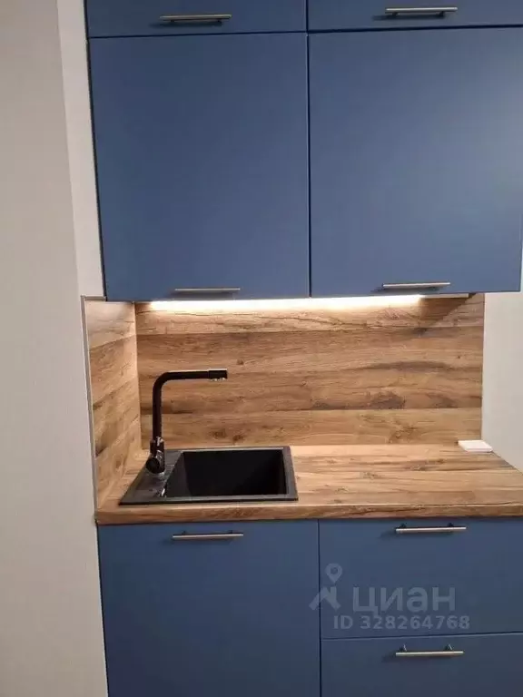 Студия Московская область, Красногорск городской округ, Путилково пгт ... - Фото 2