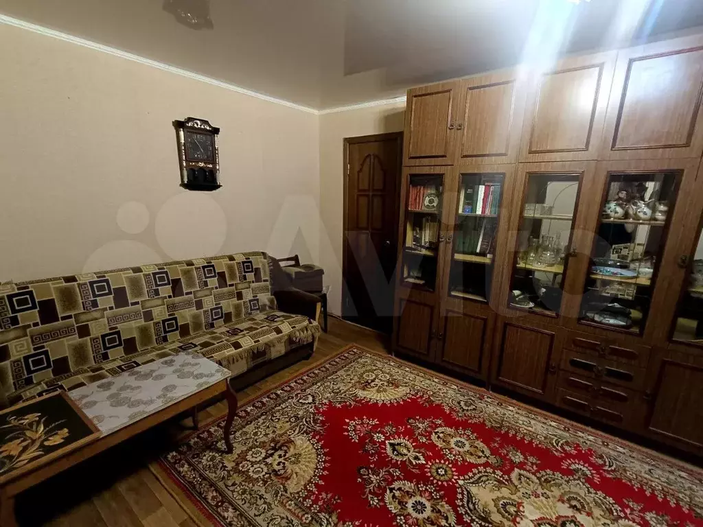 2-к. квартира, 44 м, 3/5 эт. - Фото 1