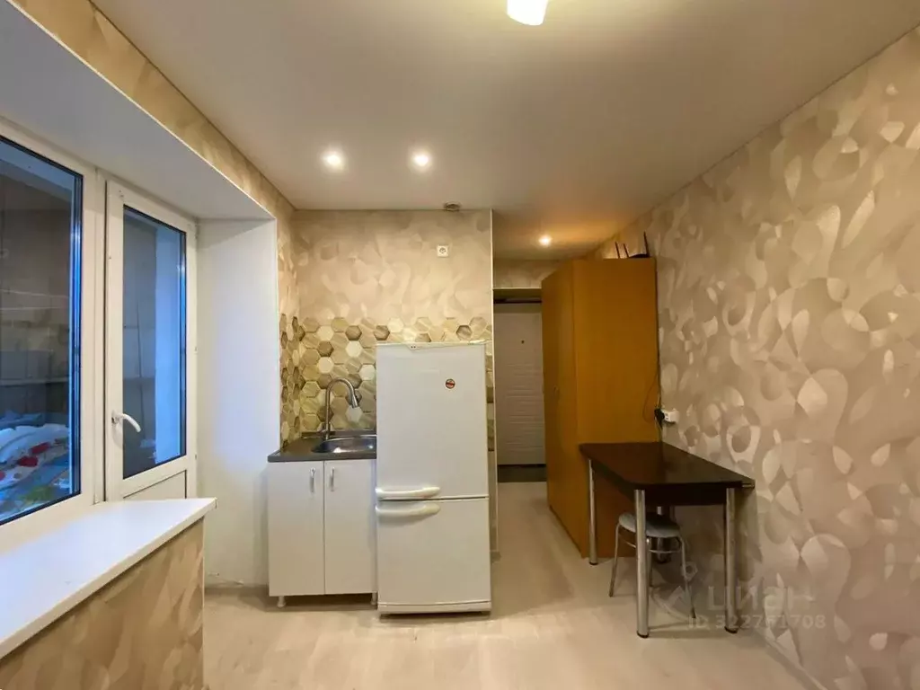 Студия Башкортостан, Уфа ул. Рихарда Зорге, 11 (13.6 м) - Фото 1