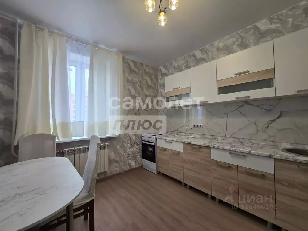 2-к кв. Московская область, Дмитров Московская ул., 21 (63.0 м) - Фото 2