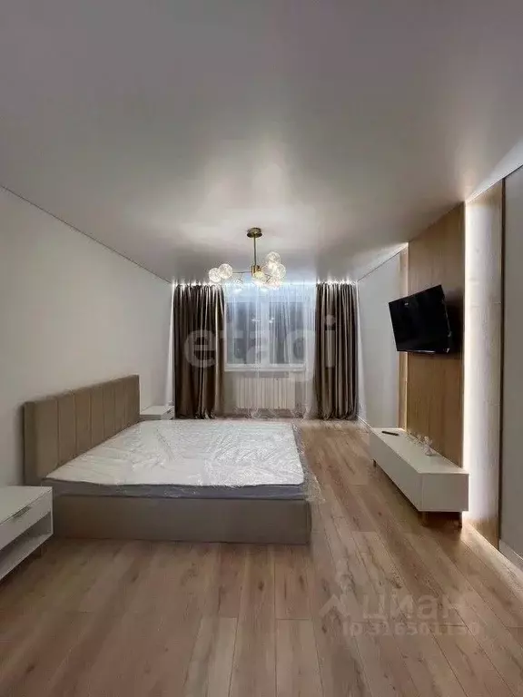 1-к кв. Калужская область, Обнинск ул. Табулевича, 5/1 (45.0 м) - Фото 0
