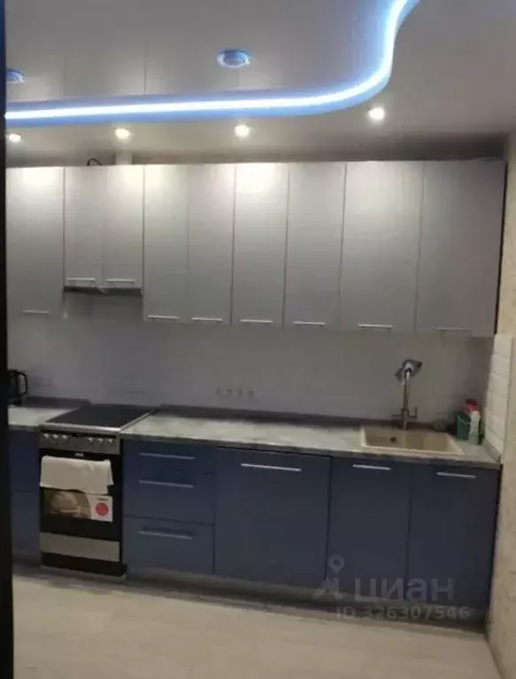 1-к кв. Московская область, Ленинский городской округ, Лопатино пгт ... - Фото 1