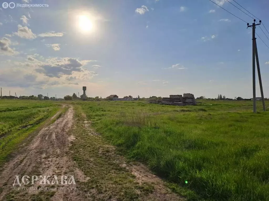 Участок в село Федосеевка (30 м) - Фото 1