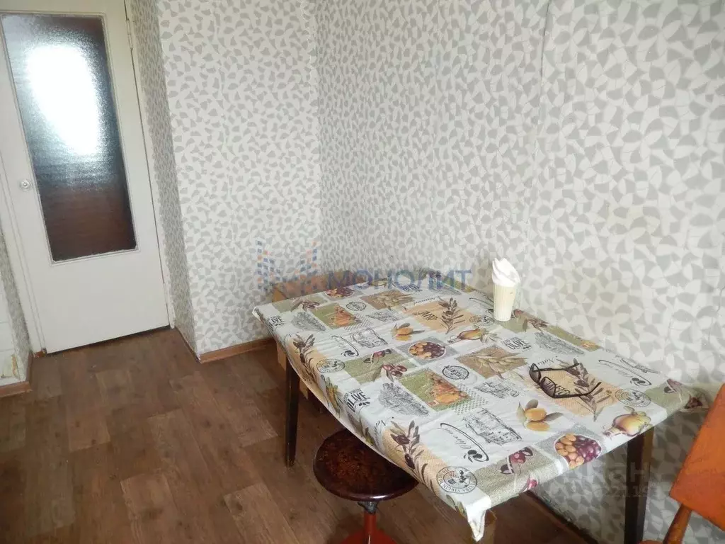 3-к кв. Нижегородская область, Нижний Новгород Заречный бул., 3 (66.1 ... - Фото 2