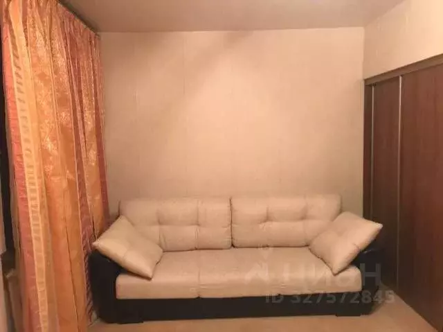 1-к кв. Москва Рязанский просп., 19К2 (28.7 м) - Фото 1