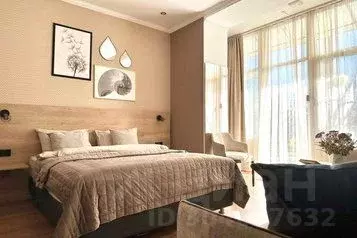 1-к кв. Ставропольский край, Ессентуки Баталинская ул., 23 (34.0 м) - Фото 1