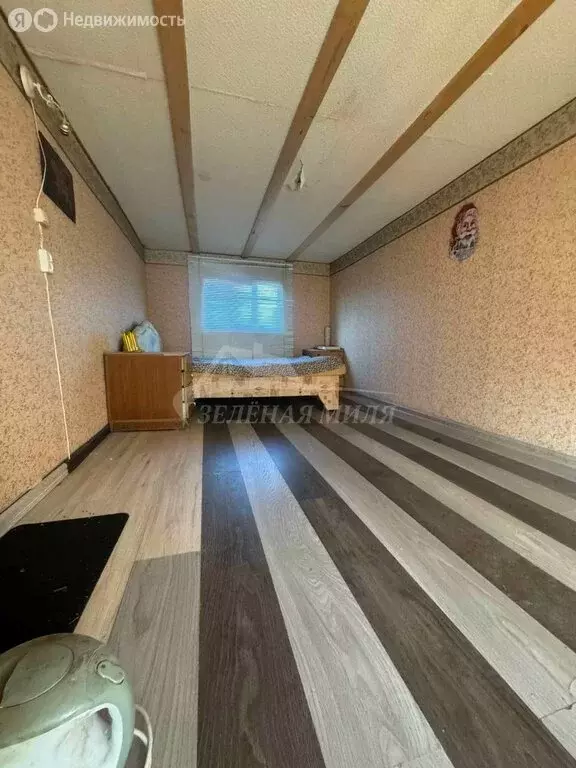 Дом в Тюмень, садовое товарищество Юбилей (45 м) - Фото 0