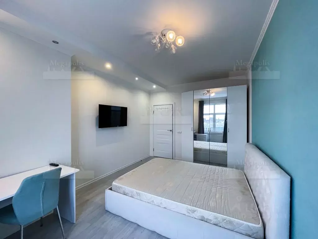 2-к кв. Санкт-Петербург Московский просп., 73к5 (56.0 м) - Фото 2