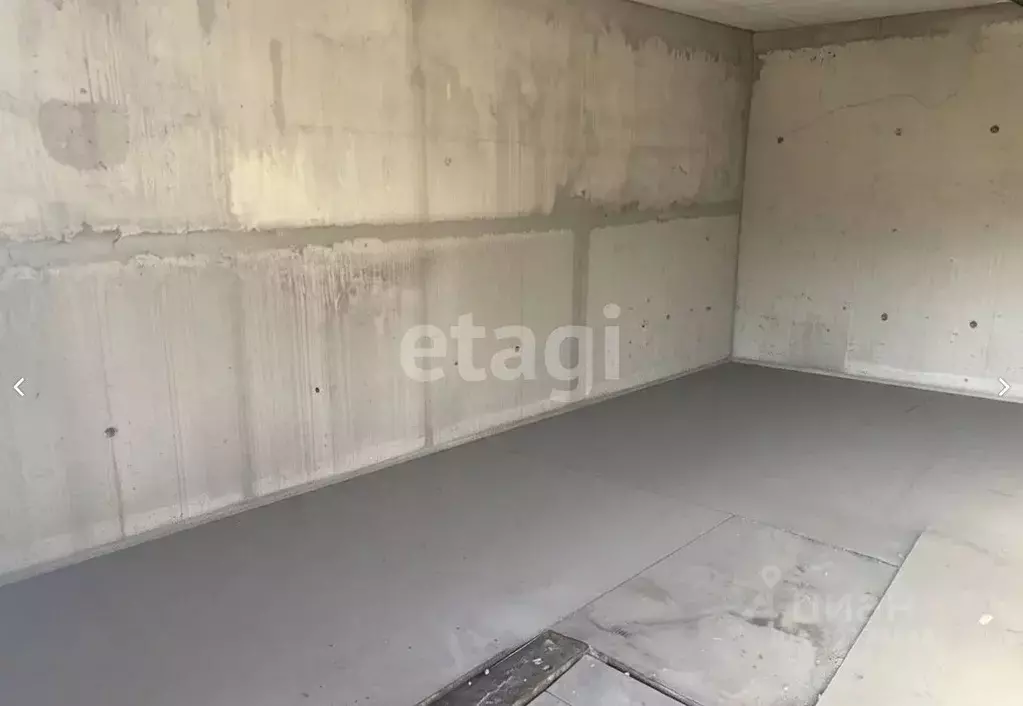 Гараж в Алтайский край, Новоалтайск Строительная ул., с41/1 (21 м) - Фото 2