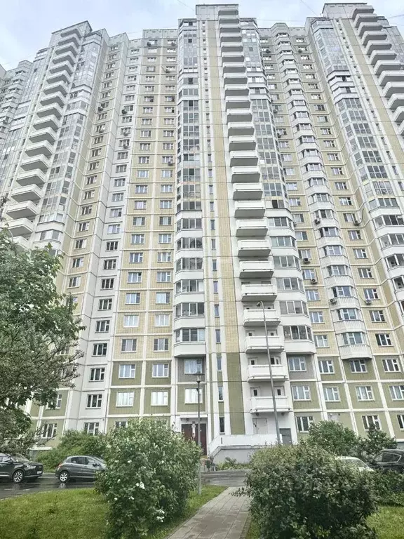 3-к кв. Москва Рождественская ул., 27к1 (78.3 м) - Фото 1