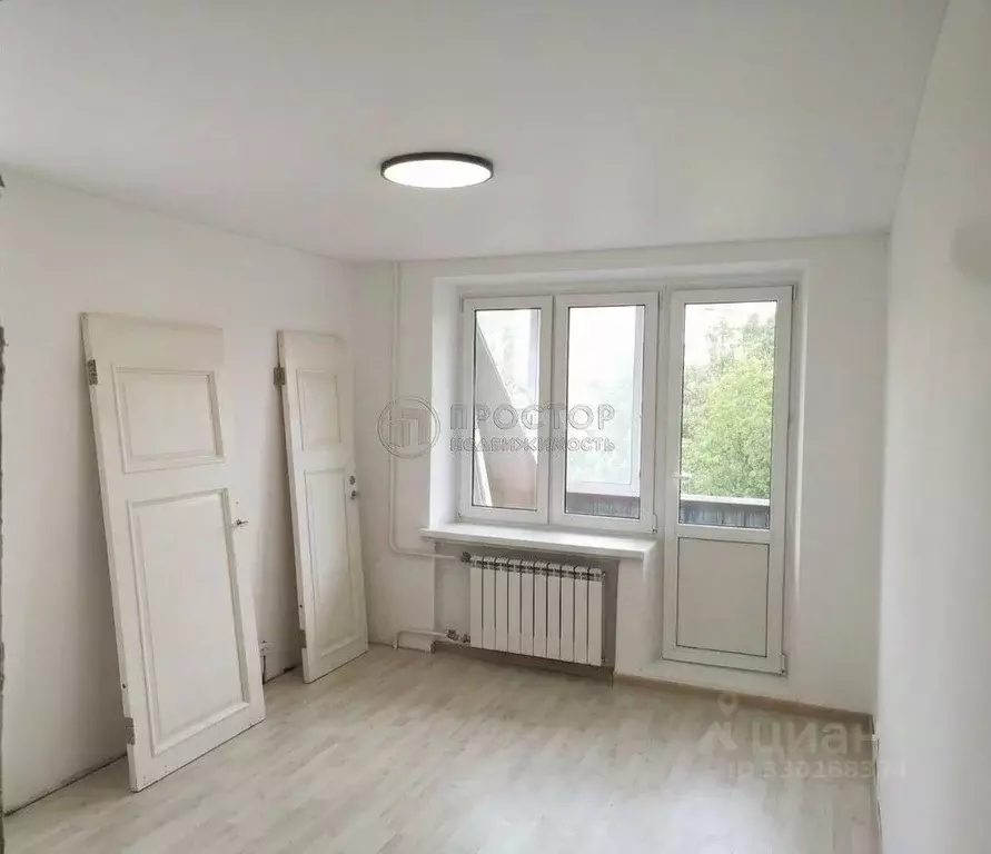 1-к кв. Москва Малая Калитниковская ул., 5 (28.8 м) - Фото 1