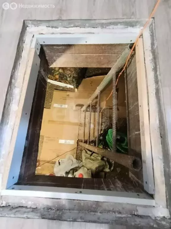 3-комнатная квартира: село Лозовое, Школьная улица, 7 (63.6 м) - Фото 2