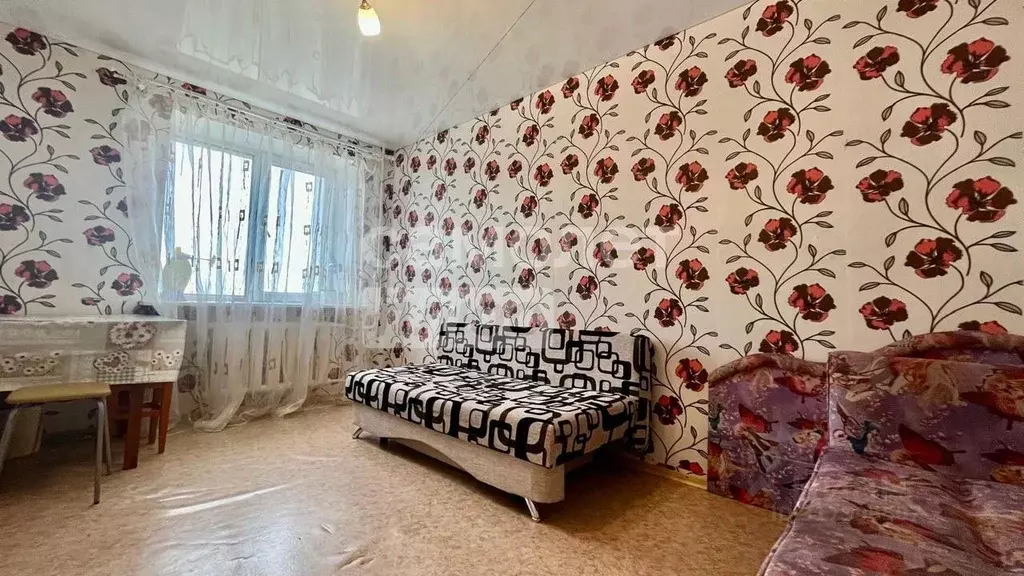 Комната Башкортостан, Уфа ул. Шафиева, 46/1 (12.2 м) - Фото 0