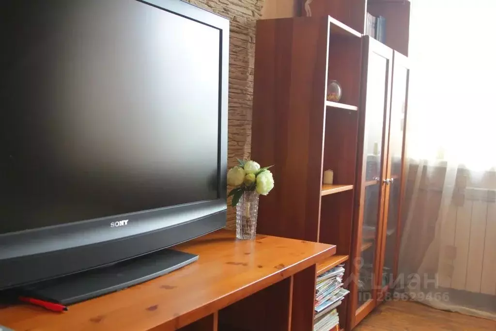 2-к кв. Красноярский край, Красноярск ул. Бограда, 13 (48.0 м) - Фото 2