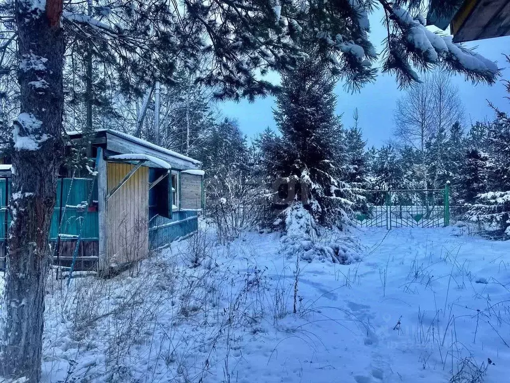 Участок в Московская область, Дмитровский муниципальный округ, ... - Фото 2