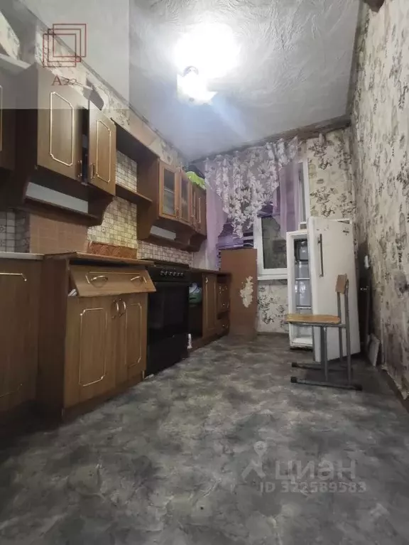 3-к кв. Алтайский край, Барнаул Докучаево мкр, ул. Шукшина, 1 (60.0 м) - Фото 1