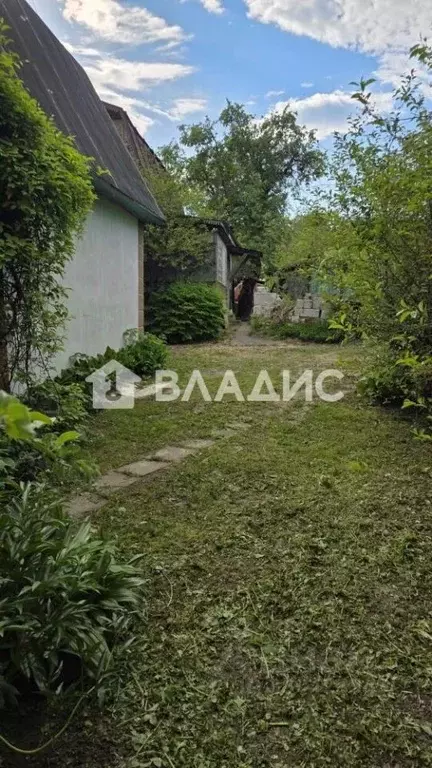 Дом в Владимирская область, Владимир № 3 АО ВТЗ СНТ, 40 (39 м) - Фото 1