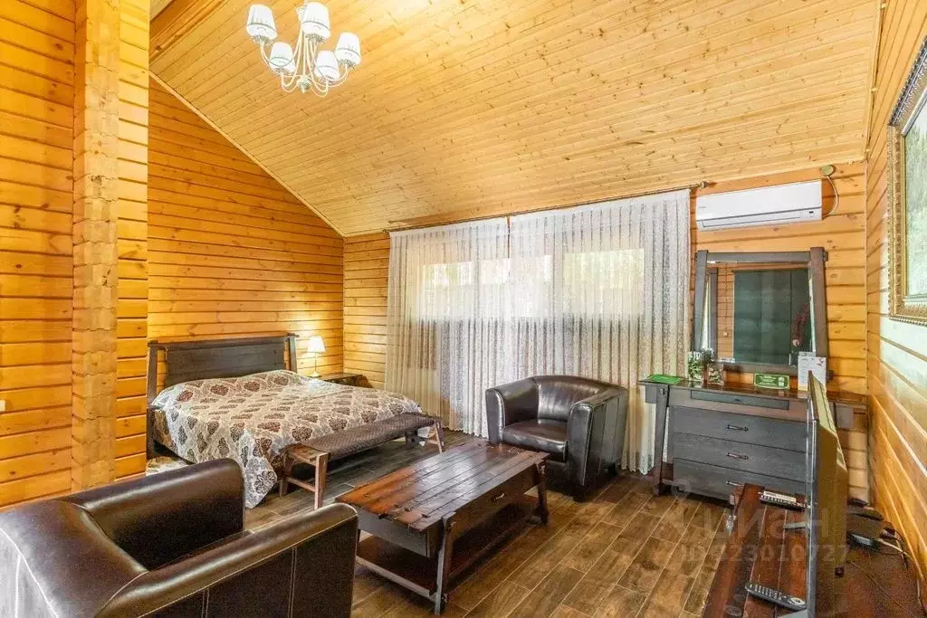 Комната Краснодарский край, Динской район, Пластуновское с/пос, ... - Фото 1