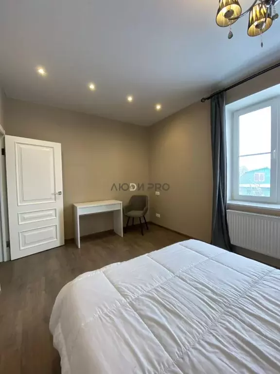 Таунхаус в Тверская область, Тверь ул. Добролюбова, 99 (140 м) - Фото 2