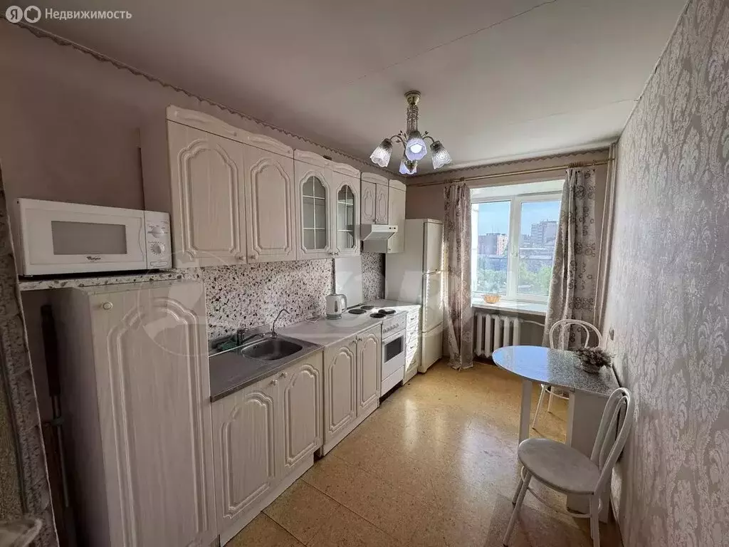 3-комнатная квартира: Тюмень, улица Малыгина, 58 (65.3 м) - Фото 1
