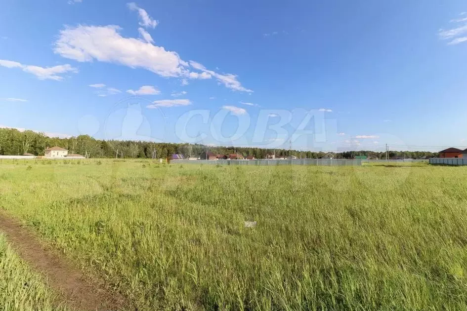 Участок 7,5 сот. (ИЖС) - Фото 1