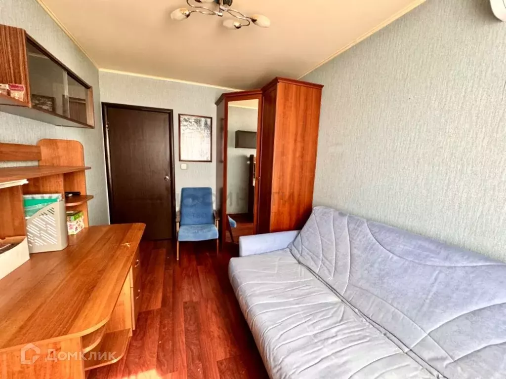 Продаётся 2-к квартира, 42.7 м - Фото 1