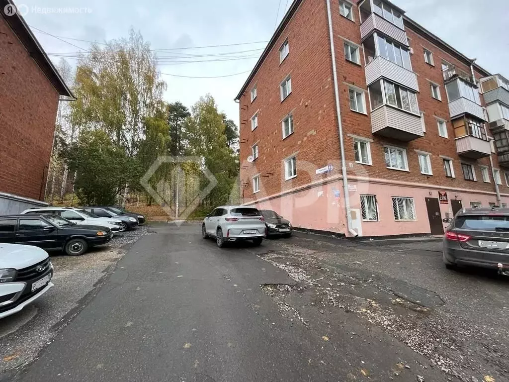 Помещение свободного назначения (90 м) - Фото 1