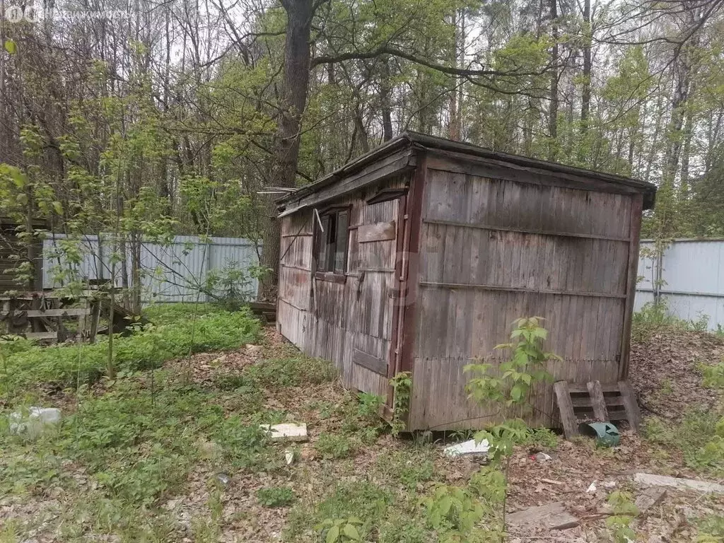 Участок в Московская область, городской округ Щёлково, СНТ Планета (10 ... - Фото 2