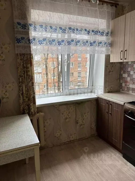 2-к кв. Смоленская область, Смоленск ул. Попова, 20А (42.0 м) - Фото 2