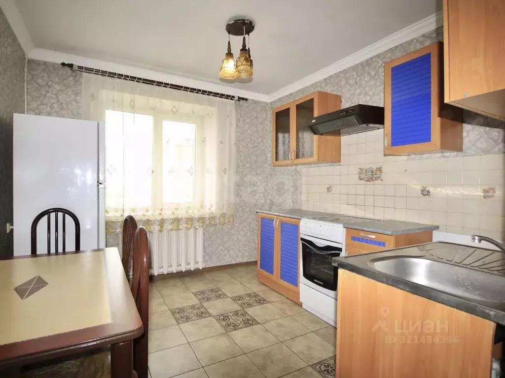 1-к кв. Забайкальский край, Чита ул. Анохина, 18 (38.0 м) - Фото 1