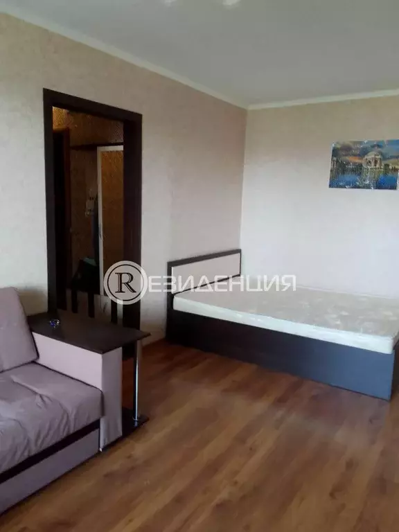 Квартира, 2 комнаты, 43.9 м - Фото 0