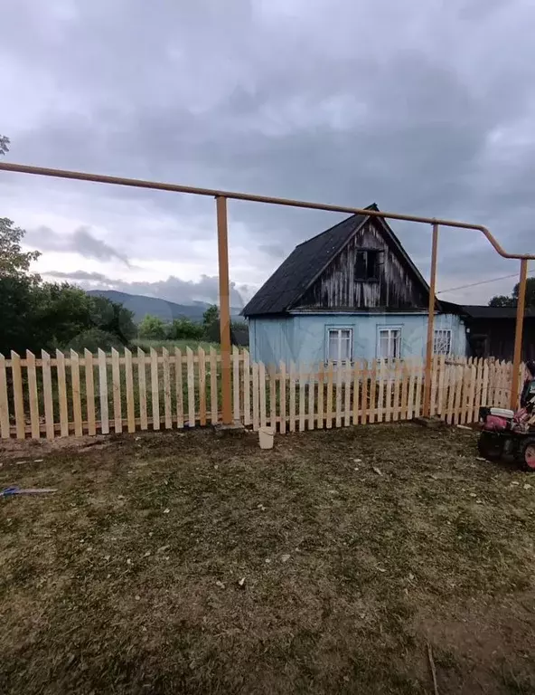 Дом 36 м на участке 11 сот. - Фото 0