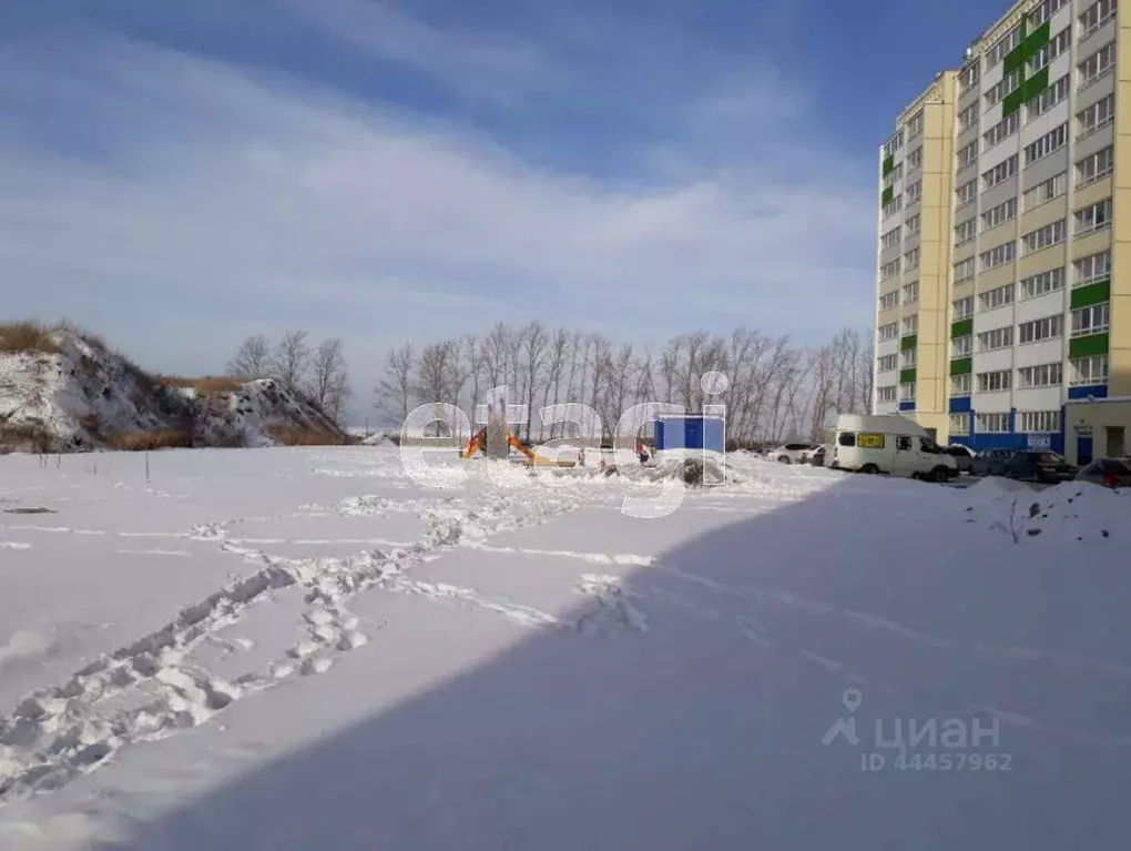 1-к кв. Челябинская область, Челябинск ул. 2-я Эльтонская, 69 (40.0 м) - Фото 1
