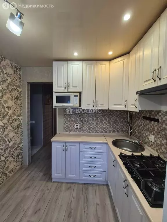 1-комнатная квартира: Вологда, Мишкольцская улица, 9 (30.4 м) - Фото 1