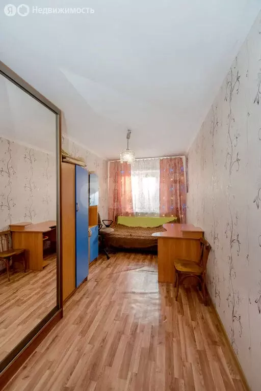 2-комнатная квартира: Бийск, Красная улица, 81 (45.3 м) - Фото 2