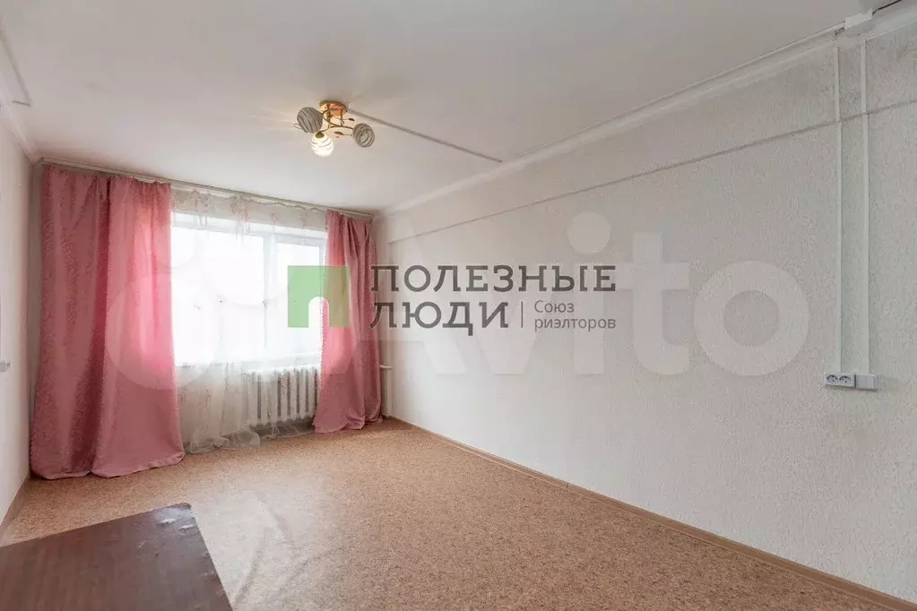 Комната 15,9 м в 5-к., 5/5 эт. - Фото 1