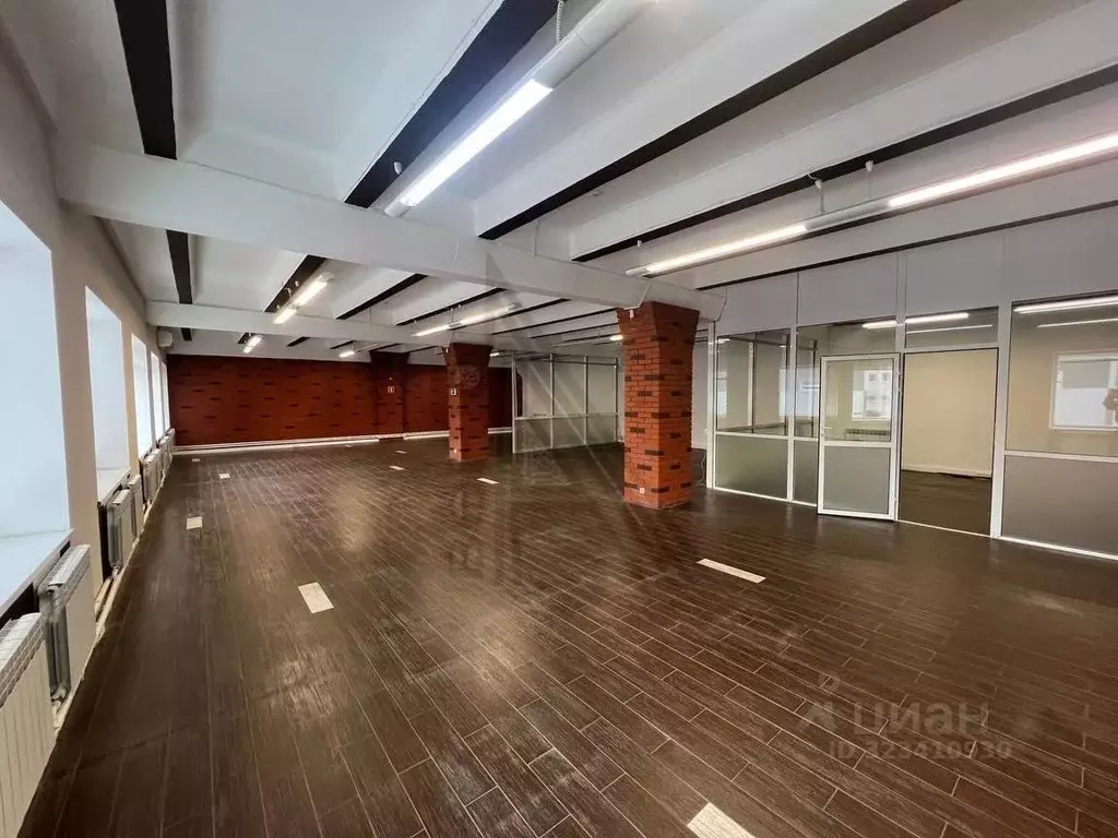 Офис в Воронежская область, Воронеж Московский просп., 11/4 (310 м) - Фото 2