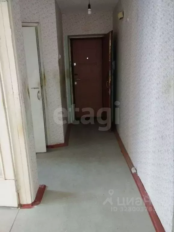 2-к кв. Амурская область, Благовещенск Колхозный пер., 6 (45.9 м) - Фото 2